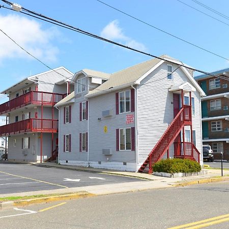Shore Beach Houses - 52 - 401 Porter Avenue Seaside Heights Exteriér fotografie