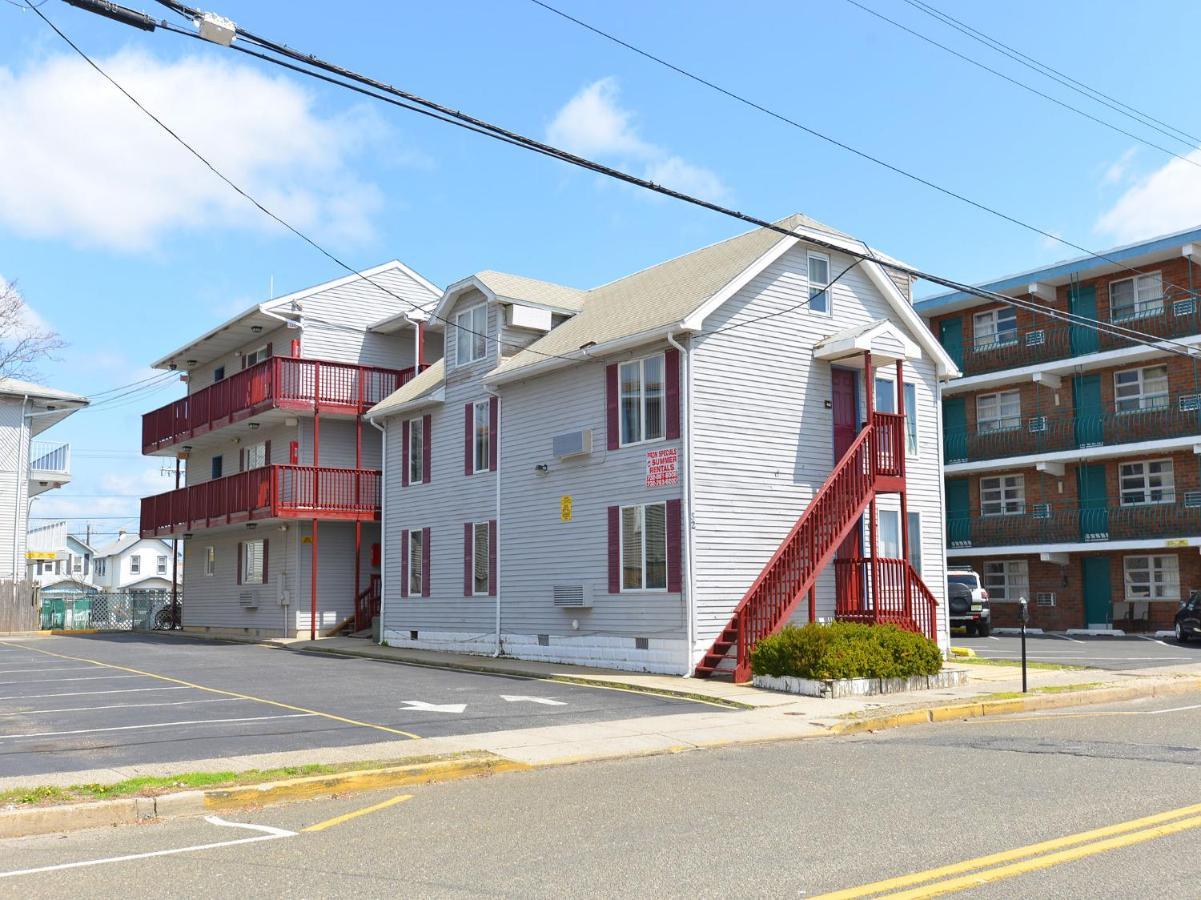 Shore Beach Houses - 52 - 401 Porter Avenue Seaside Heights Exteriér fotografie